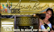 asian bargirls